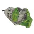 thumbnail image 3 of Rocas de musgo flotantes para pecera, simulación de resina, decoración multifuncional para acuario., 3 of 14