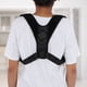 thumbnail image 1 of Corrector de postura de hombro Nylon duradero mujeres hombres soporte ANGGREK  Otros, 1 of 8