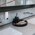thumbnail image 5 of Soap Dispenser: Wall-Mounted Liquid Soap Refillable Dispenser for Commercial and Public Entities with Large Capacity and Eco-friendly Design, 5 of 5