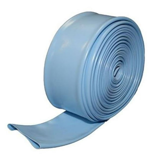 Boyau de Lavage à Rétrofriction 1,5 Po x 200 Pi