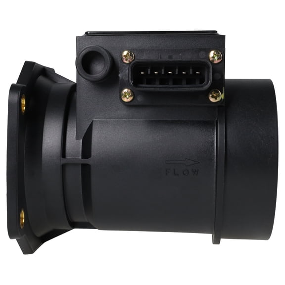 OEG Parts New Mass Air Flow Sensor & Housing Replacement For 1993 1994 1995 1996 1997 93 94 95 96 97 Subaru 1.8 H4, Replaces MAF0096 22680-AA160
