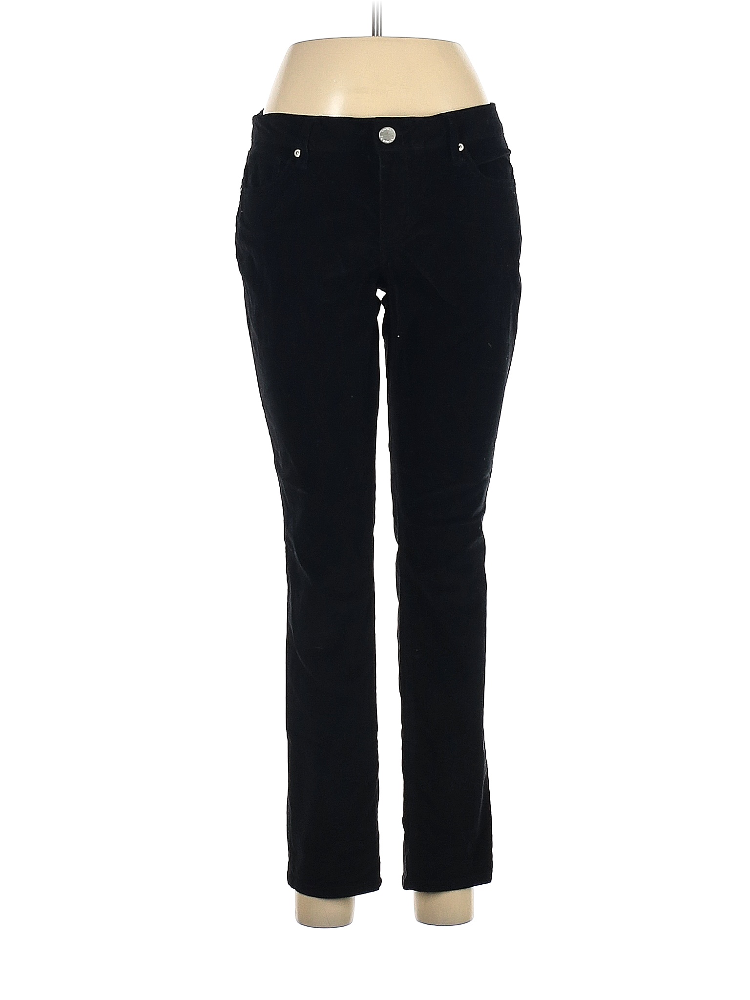 Crown \u0026 Ivy Womens Petite Jeans 