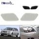 thumbnail image 2 of Headlight Washer Cap Headlight Cleaning Water Spray Nozzle Cover For Toyota Avensis T25 2006 2007 2008 85045-09901 85044-09901, 2 of 5