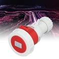 thumbnail image 1 of Aviation Male Plug, High Efficiency  Insulation Industrial Connector Nylon Shell IP67 Protection  for Water Conservancy for Power Plants, 1 of 7