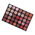thumbnail image 3 of MERIGLARE 35 Colors Eyeshadow Palette Glitter Matte Shimmering Pigmented Eye Shadow 01, 3 of 9