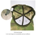 thumbnail image 3 of pitrice Casquette de Baseball pour Femmes, Chapeaux de Soleil d'Été pour Ski, Camping, Randonnée, Pêche, Protection Solaire, Type 11 1Ensemble, 3 of 6