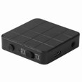 thumbnail image 3 of Wireless 2-in-1 o Adapter for Car TV PC Stereo Music Streaming with Bluetooth 5.0 Technology, 3 of 5