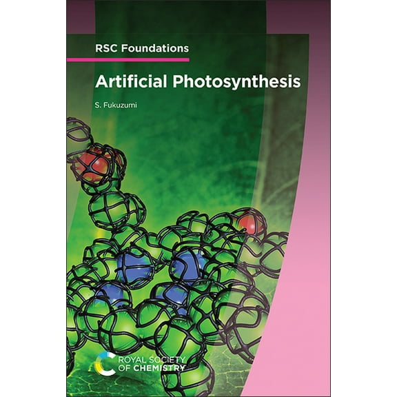 Artificial Photosynthesis, (Paperback)