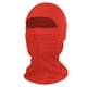 thumbnail image 1 of Summer Cycling Breathable Mesh Face Mask Outdoor Sports Sun Protection Balaclava - Grey, 1 of 5