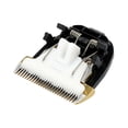 thumbnail image 1 of Blade 24 Tooth Tool reemplaza la cabeza de las cortadoras de cabello para Barber Home Corto jinwen Cabeza de cortadora de cabello, 1 of 8