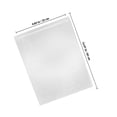 thumbnail image 2 of Minkissy 5Pcs Transparent Paint Roller Tray Liners for Homeowners Easy Color Switching and Protection, 2 of 8