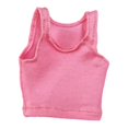 thumbnail image 4 of Ropa en Miniatura Strade Fareast Limited Chaleco Rosa 1/6, 4 of 8