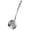 B, variant on Mesh Stainless Colander 2026 Upgrade Stainless Mesh Strainer with Handle Sieve Mesh for Kitchen Cooking Oil Strainer Kitchen Gadgets ( 1Pcs), 304 Stainless Steel Skimmer *1