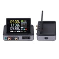thumbnail image 1 of Fuente de Alimentación de CC Portátil, 0-30V 0-5A 0-150W SALI MINI FUENTE DE ALIMENTACIÓN DC Alta Estabilidad para Mantenimiento, 1 of 7