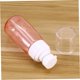 thumbnail image 4 of Greenadscape 3Ud Botella Dispensadora Para Jabón Líquido Y Champú Material PP Asortido, 4 of 8