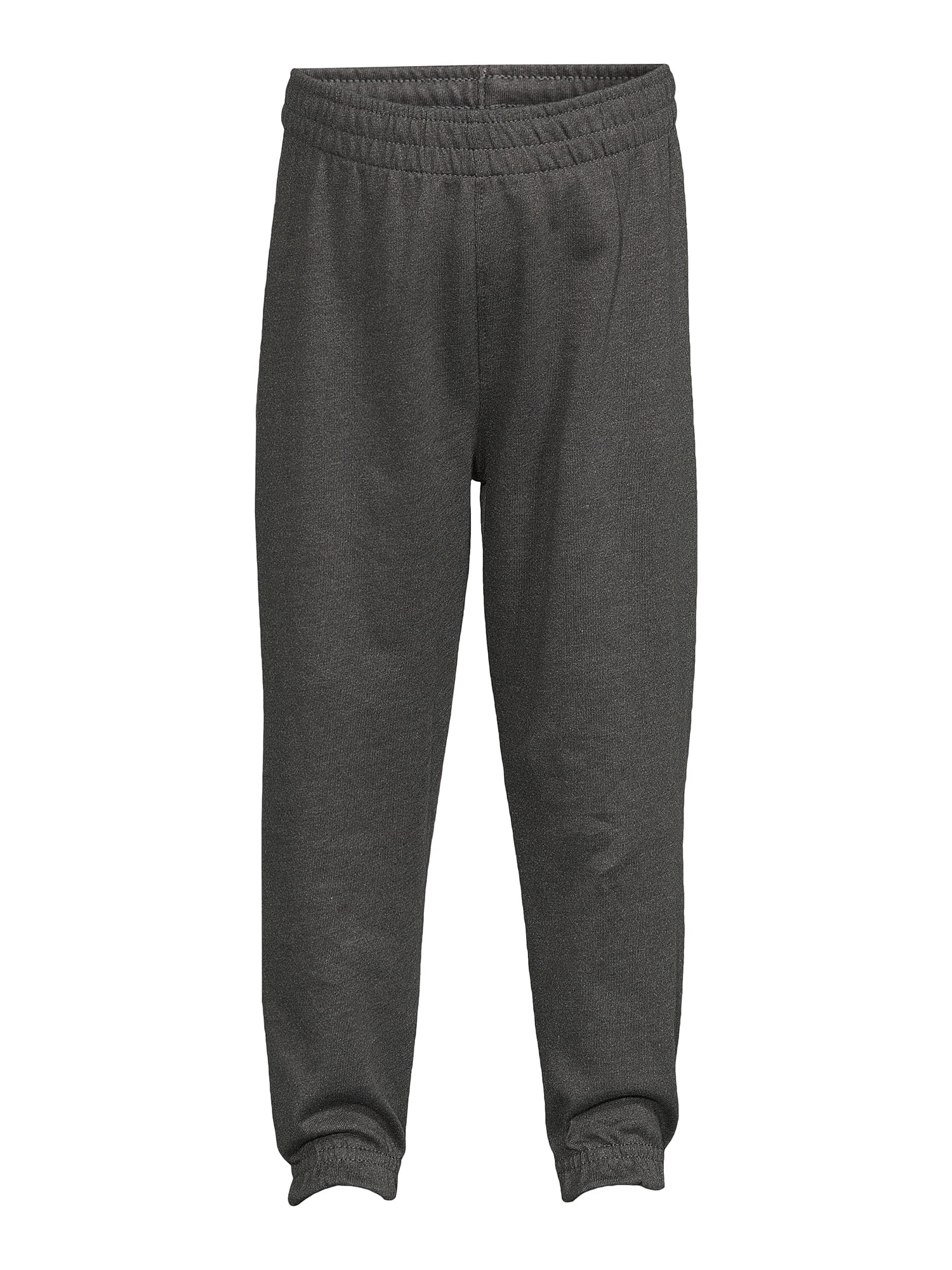 Garanimals Toddler Boy Solid Jersey Knit Joggers, Sizes 12M-5T