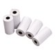 thumbnail image 4 of 5 rollos 57x30mm Papel térmico directo Papel blanco para impresión de recibos No adhesivo Sin BPA Im Eccomum Papel térmico / 5 rollos, 4 of 7