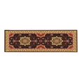 thumbnail image 2 of Etsjal Machine Washable Crystal Velvet Floor Mats Non Slip Comfortable Standing Mat Ergonomic Rug, 2 of 6