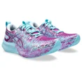 thumbnail image 1 of ASICS Women's Noosa TRI 16 Running Shoes, Bold Magenta/Cool Grey, 1 of 4