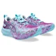 thumbnail image 1 of ASICS Women's Noosa TRI 16 Running Shoes, Bold Magenta/Cool Grey, 1 of 4