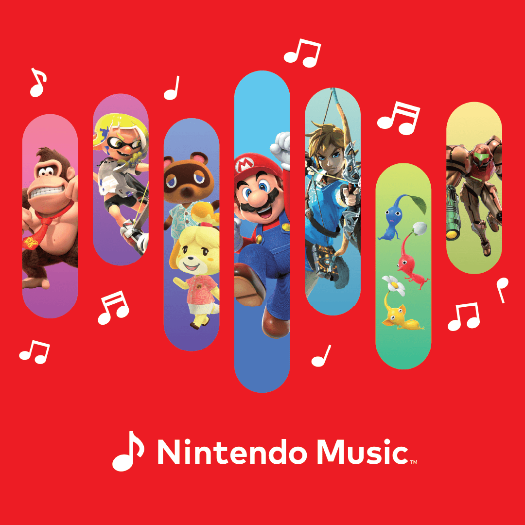 Nintendo Switch Online 12 Month Family Membership eGift Card [Digital]