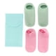 thumbnail image 4 of Envoltura hidratante para el cuello calcetines de gel portátiles reafirmantes y nutritivos para reparación suavizante y decoloración de líneas finas para viajes a casa para ANGGREK Otros, 4 of 8