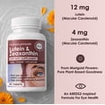 thumbnail image 3 of Rawleigh Lutein & Zeaxanthin: 30 Vegan Tablets, 3 of 11