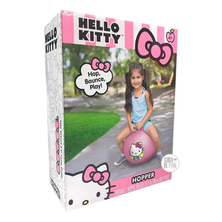 SANRIO HELLO KITTY 15