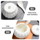 thumbnail image 3 of Juego de cuencos al vapor para sopa de calabaza, cuenco de cerámica para calabaza, sopera con cuchara, 1 Juego, 3 of 5
