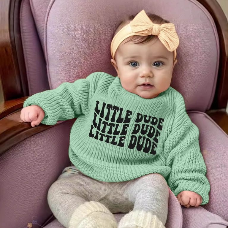 Ketyyh-chn99 Toddler Baby Boy Girl Matching Clothes Newborn