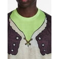 thumbnail image 5 of Shrek Men’s Graphic Cosplay Graphic Tee and Beanie Set, 2 Piece, Sizes XS-3XL, 5 of 6