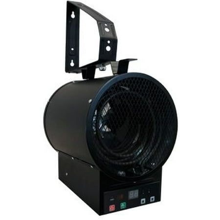 Qmark Electric Heating Products Gh48r 240 208v Garage Heater W