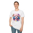 thumbnail image 5 of Dog Shirt, Shirt with Dog, Animal Tee, Shirt with Animals, 5 of 92
