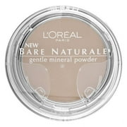Loreal Loreal Bare Naturale Gentle Mineral Powder, 0.33 oz