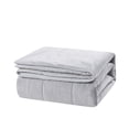 thumbnail image 2 of Serta So Snuggly Kids Pebble Plush 7-Piece Bed in a Bag, Queen, 2 of 4