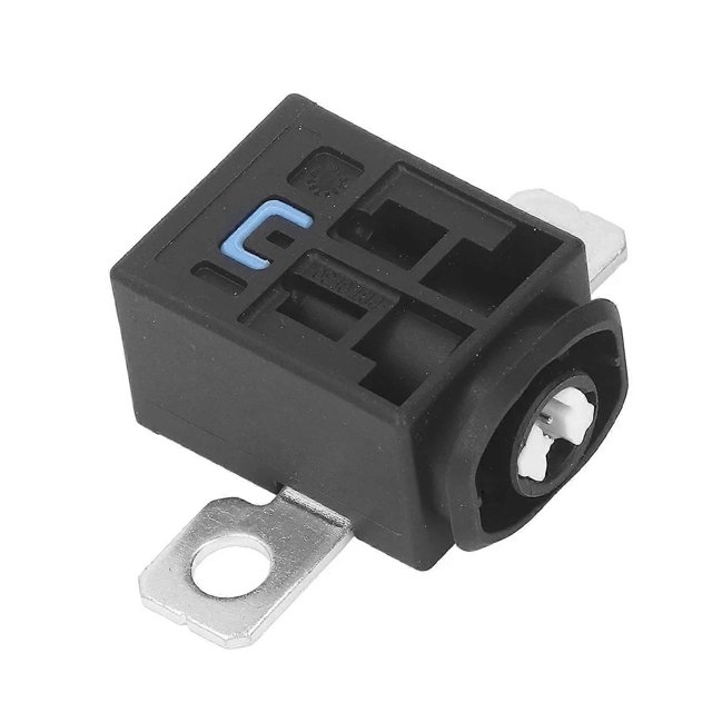 Overload Protection Trip N000000006984 for W205 S205 W447 V200 V220 V250 X167 Battery Disconnect Fuses Auto Accessories