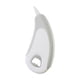 thumbnail image 2 of Universal Can Opener | Multifunction Bottle Opener | Non-Slip Grip Lid Remover | Plastic | Versatile Kitchen Tool | Red White Green | Durable | 1 Piece | 8.5x1x17cm, 2 of 8