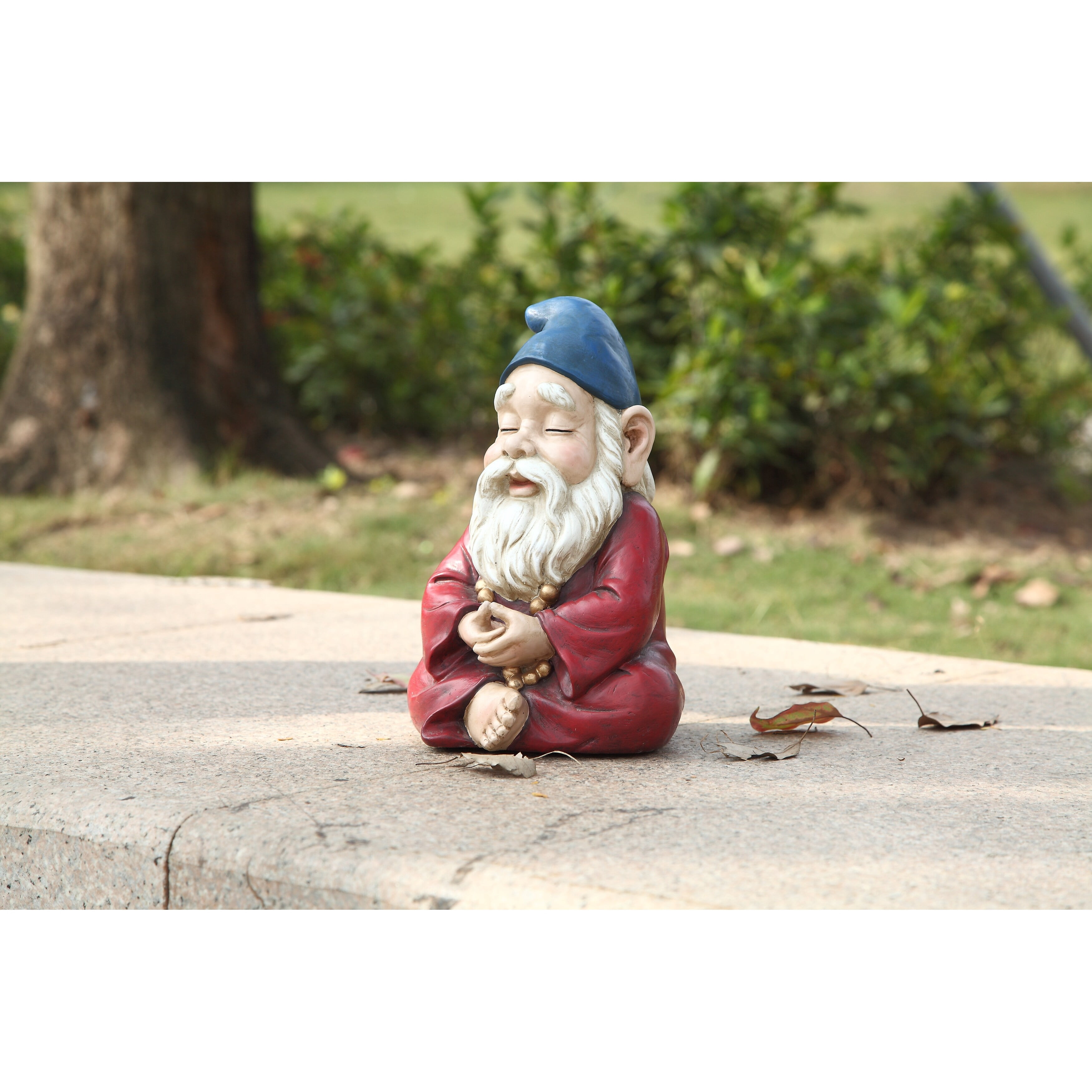 Zen Gnome