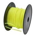 thumbnail image 4 of Lawn Mower Line, Quadrate String Trimmer Line 3mm  for Farm 30m / 98.4ft,50m / 164.0ft,70m / 229.7ft, 4 of 7