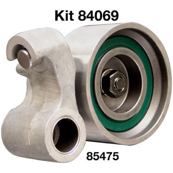 Dayco 84069 Timing Belt Kit Fits select: 2001-2005 LEXUS IS, 1993-2005 LEXUS GS