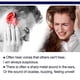 thumbnail image 4 of 1pcs Tinnitus Relief Nasal Inhalation Relieves Tinnitus, Back of Ear, Itchy Ears, Soothing Care, Nasa, 4 of 5