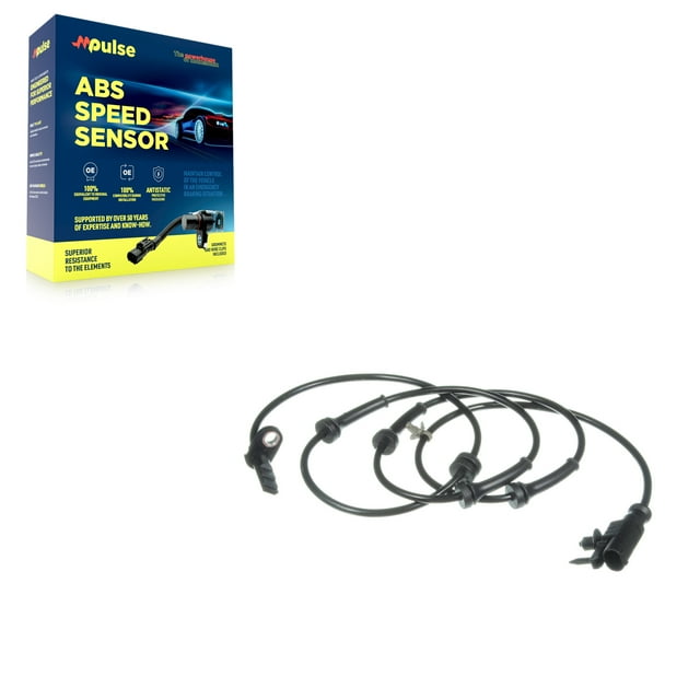 Mpulse Front ABS Wheel Speed Sensor SEN-2ABS0908 for Car INFINITI FX35 QX70 FX50 FX37