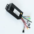 thumbnail image 6 of Electric Bicycle Controller 750W 36V/48V 25A Sine Wave Controller, Scooter Accessories, 6 of 6