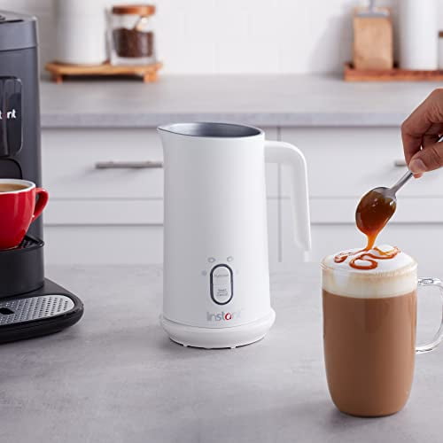 Instant Pot Milk Frother
