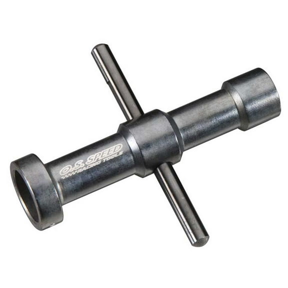 Speed Clutch Wrench & Adjuster