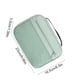 thumbnail image 3 of Bolsa de almacenamiento para cable de datos, organizador de viaje para teléfono móvil, ratón, cosméticos, estuche portátil multiusos con compartimentos especiales para una fácil organización., 3 of 6