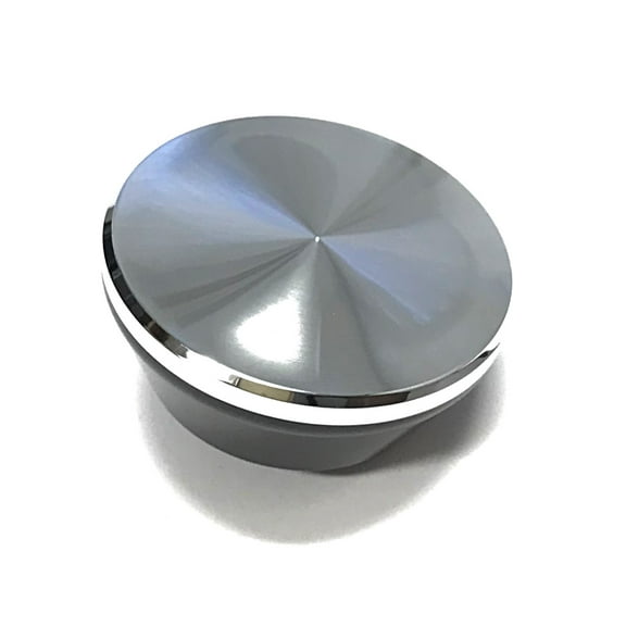 OEM LG Washing Machine Selector Knob Originally Shipped With WM4200HBA, WM4200HWA, WM4500HBA