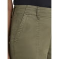 thumbnail image 5 of Lee® Women's Capri Pant, Sizes 2-18, 5 of 7