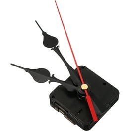 Clock mechanism walmart new arrivals