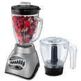 thumbnail image 1 of Licuadora Oster Core + procesador 6878013000 Oster 6878013000, 1 of 2